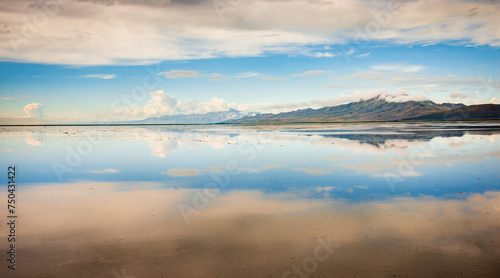 Antelope Island State Park, Largest Island in the Great Salt Lake