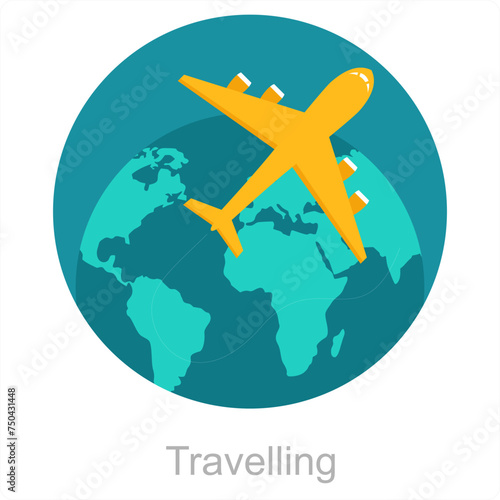 Travelling