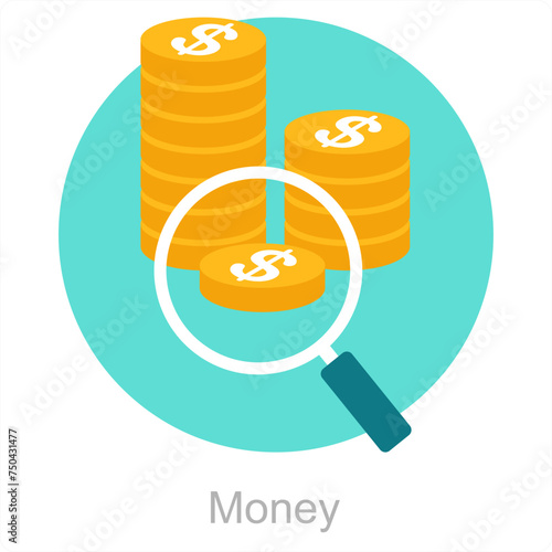 Search Money