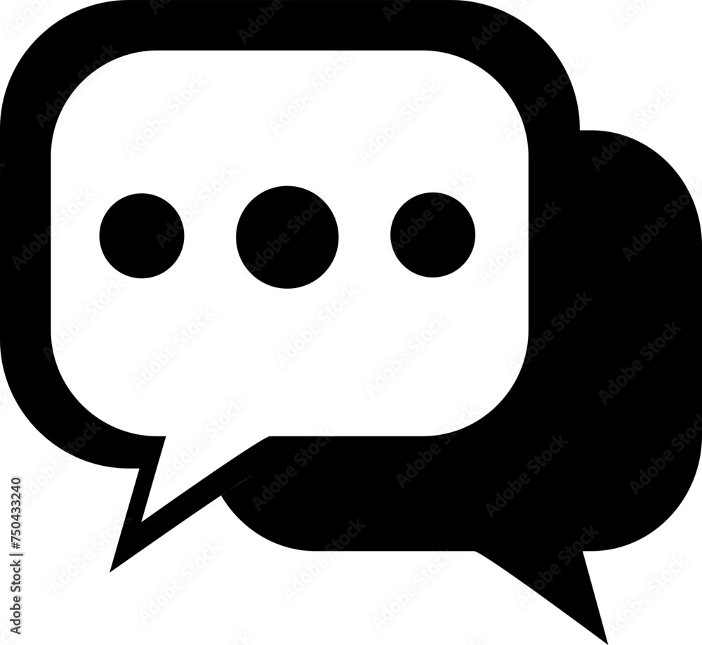 Social Network Icon Social Network Icon