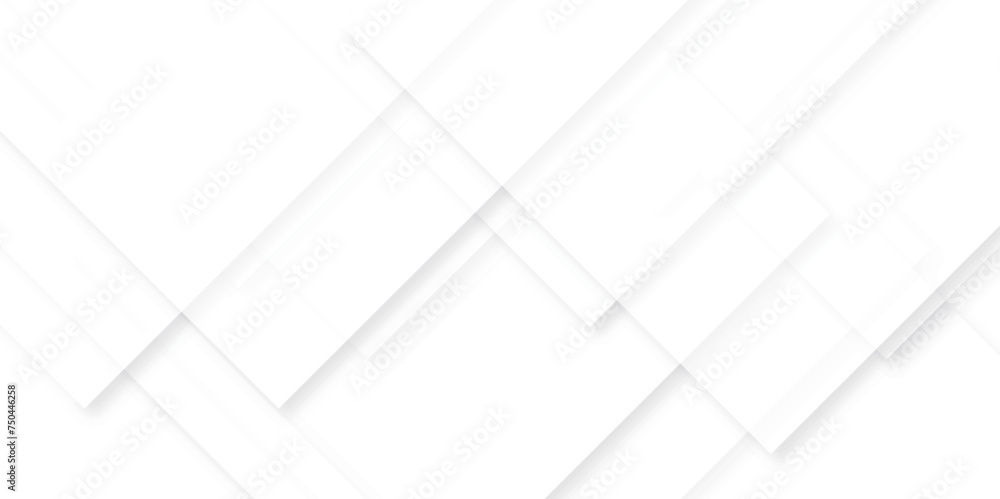 Abstract background with lines, White color technology concept geometric line vector background. Modern Abstract white background with layers of textured white transparent material in triangle design. Abstract background with lines, White color technology concept geometric line vector background. Modern Abstract white background with layers of textured white transparent material in triangle design.