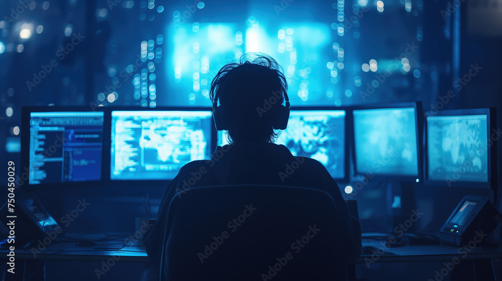 Cyber security Cyber security