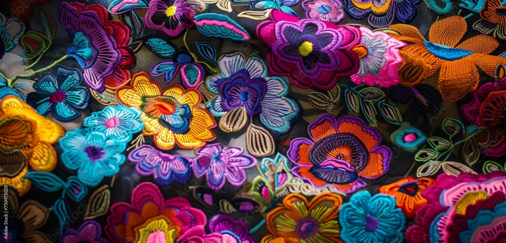Fototapeta premium abstract colorful background