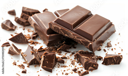 Fine Quality: Indulge in Delicious and Healthy Cocoa Bean Chocolate Bar