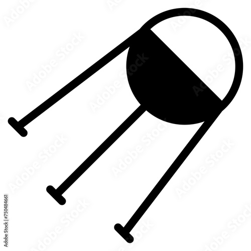 satelit icon