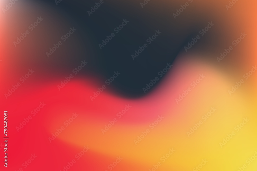 Abstract gradient vector modern background Abstract gradient vector modern background