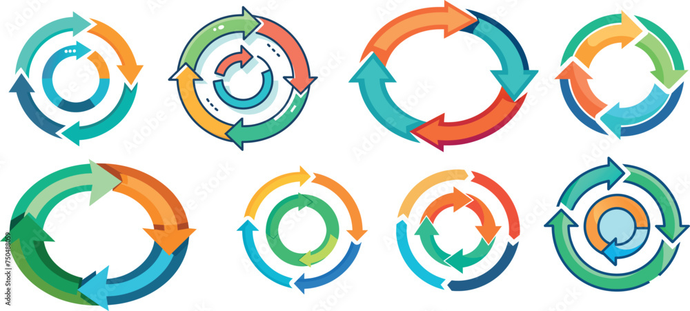 circle-arrows--circular-process--rotate-infographic circle-arrows--circular-process--rotate-infographic