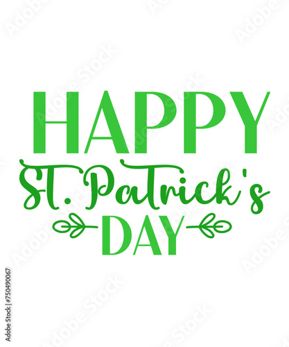 St. Patrick's Day Svg Bundle, Retro Patrick's Day Svg, St Patrick's Day Rainbow, Shamrock Svg, St Patrick's Day Quotes, St Patty's Svg,St. Patrick's Day SVG Bundle, St Patrick's Day Quotes, Gnome SVG,