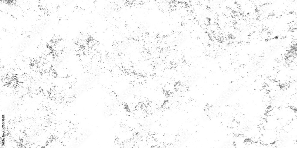 Grunge black and white crack paper texture design and texture of a concrete wall with cracks and scratches background .. Vintage abstract texture of old surface. Grunge texture and dust design	
