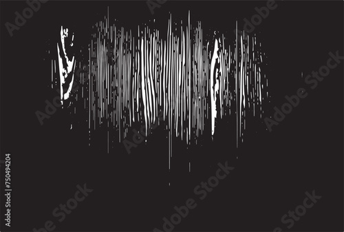 Old wood background grungy texture