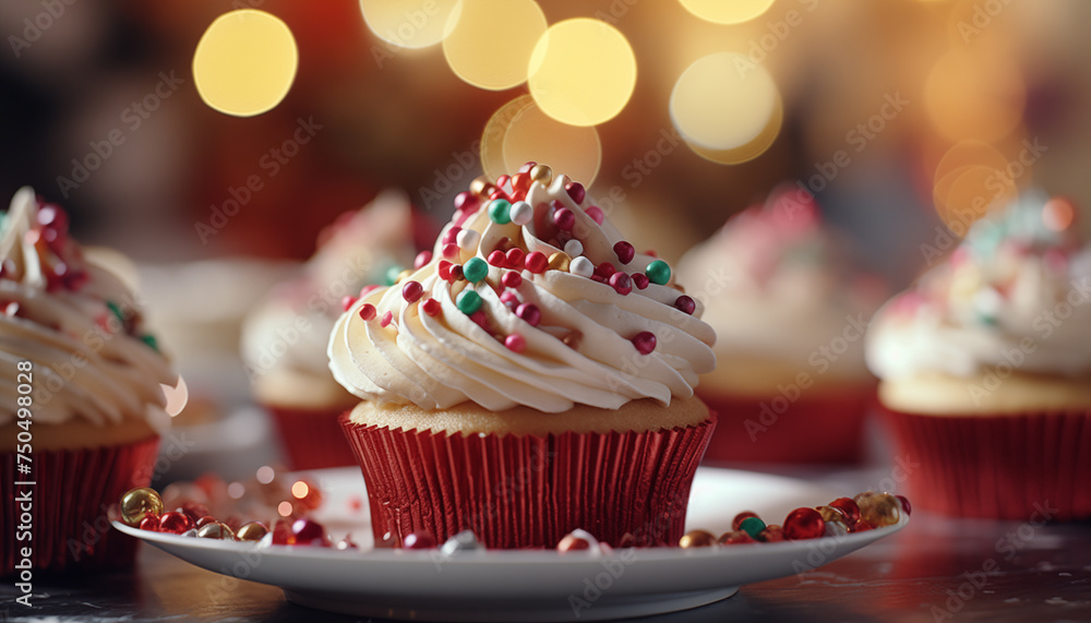 holiday cupcakes holiday cupcakes
