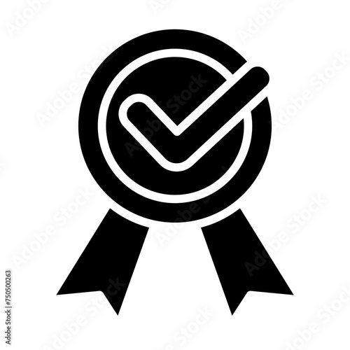 Badge best icon

