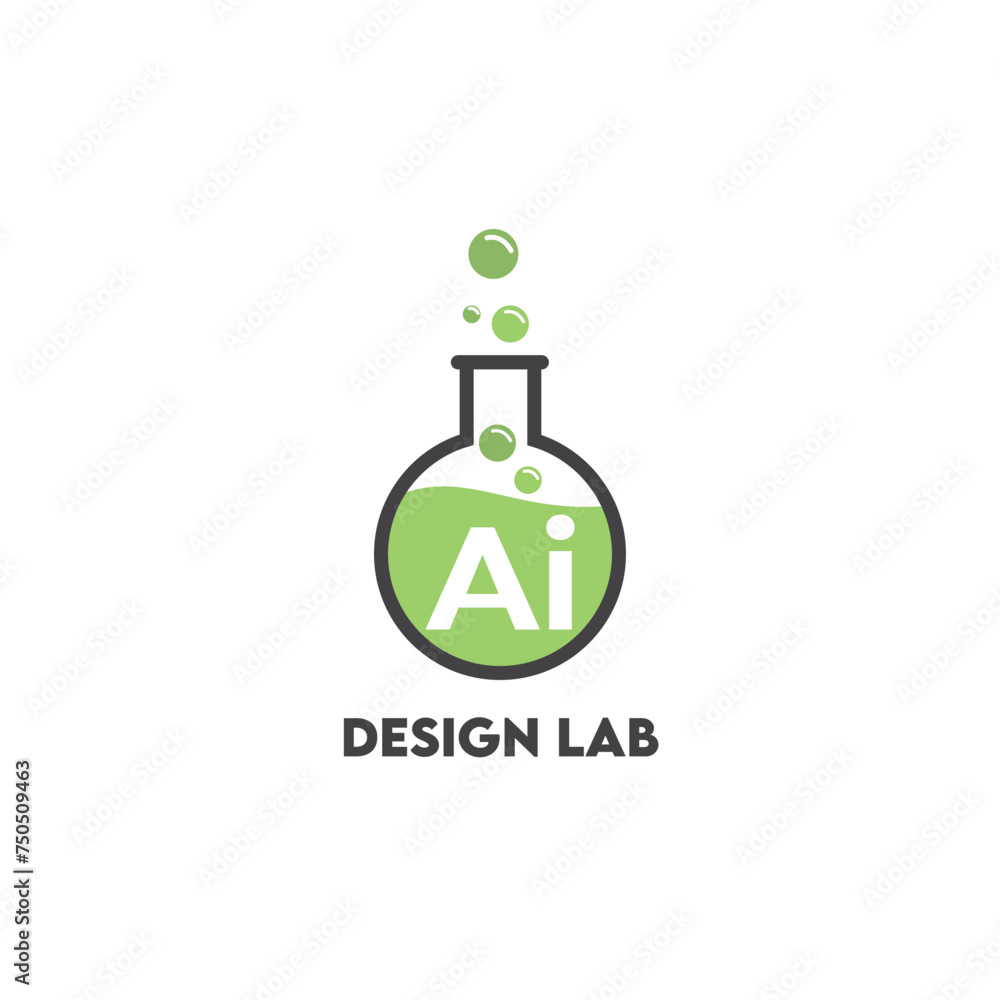 Design Lab Logo for your company and busines Design Lab Logo for your company and busines