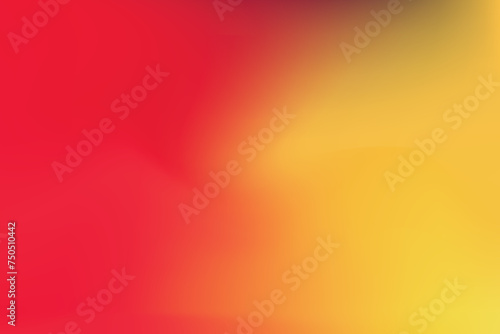 Abstract gradient vector modern background