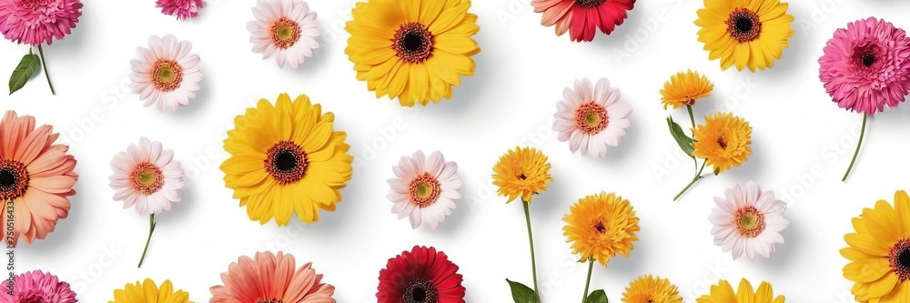 flower background