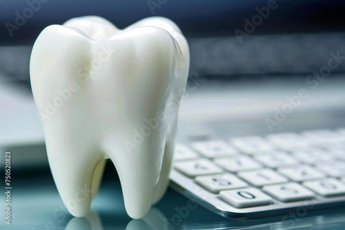 Business of Dental Health  Data on Teeth and Dentist