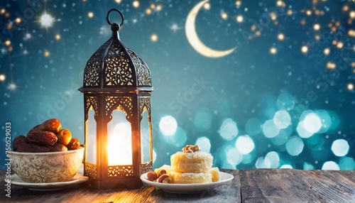 ramadan festival background