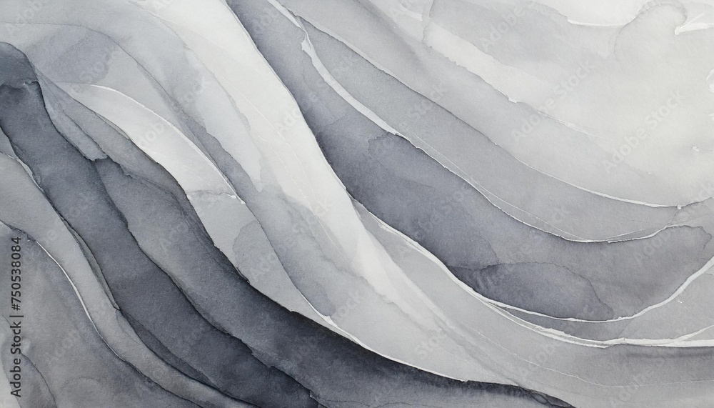 watercolor texture background with a monochromatic color scheme of ...