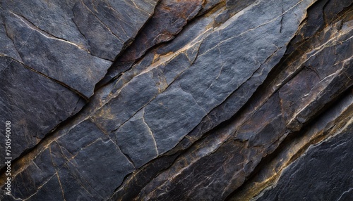 high resolution dark stone texture for pattern and background