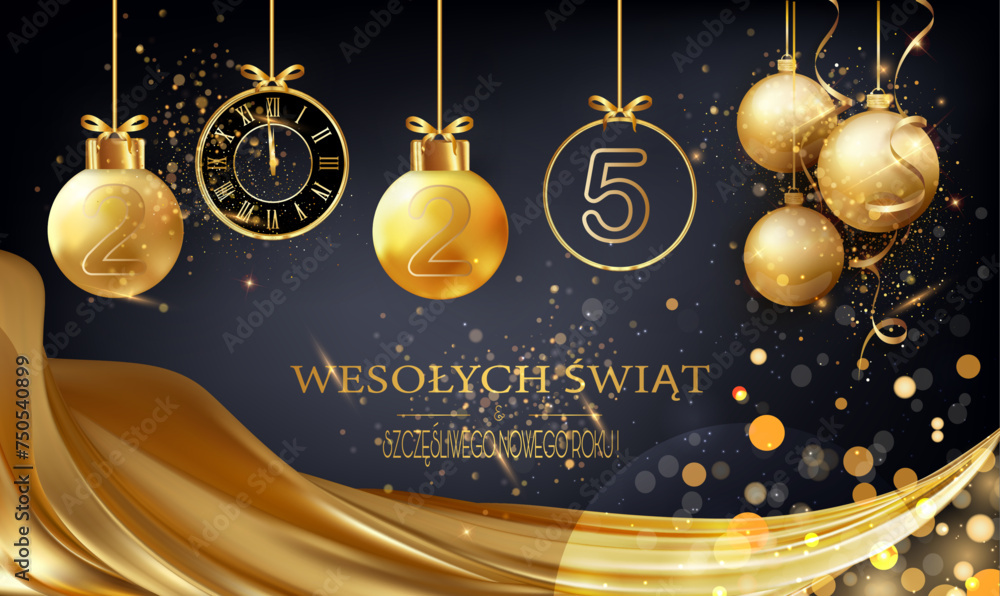 Grafika wektorowa Stock kartka lub opaska na głowę z życzeniami