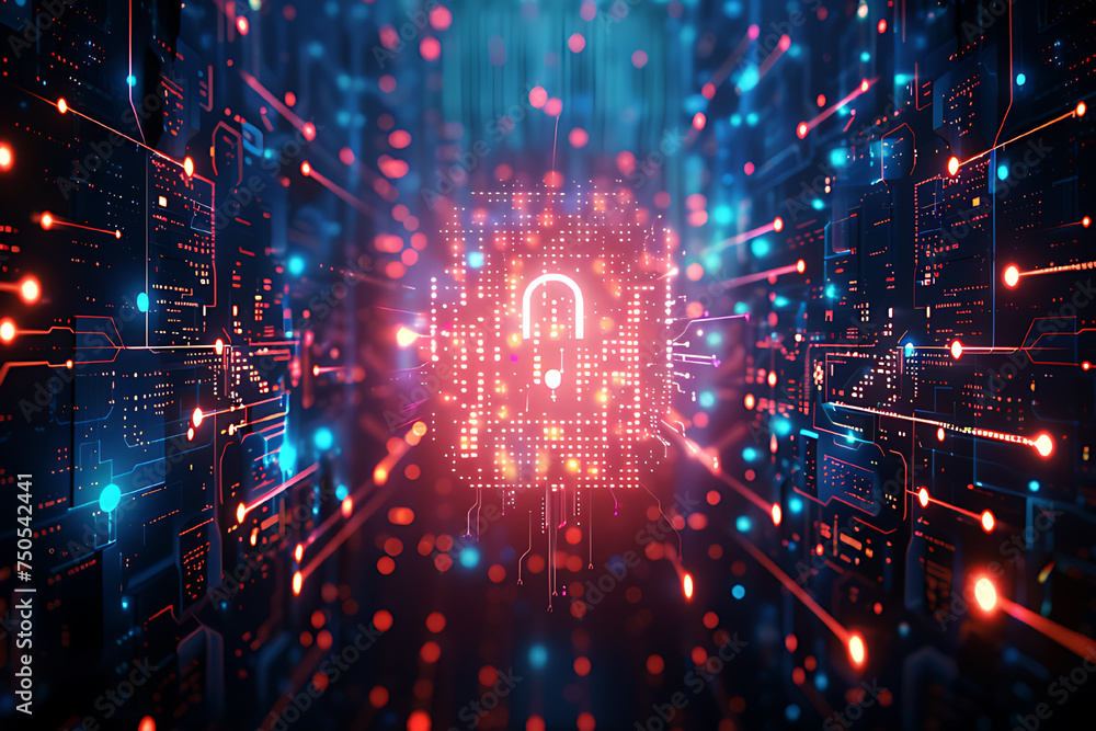 Digital security Digital security