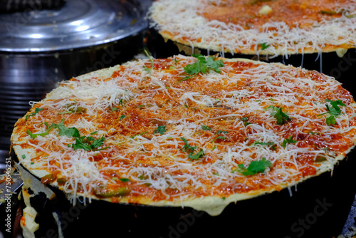Indore Sarafa Bazaar, India’s Midnight Food capital of Madhya Pradesh, Taste of India.