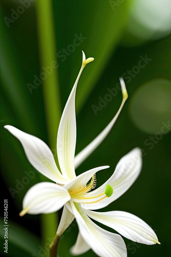 Brassavola Orchids photo