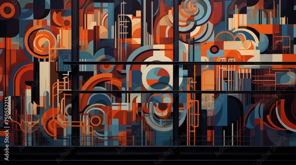 Abstract Factory Harmony Abstract Factory Harmony
