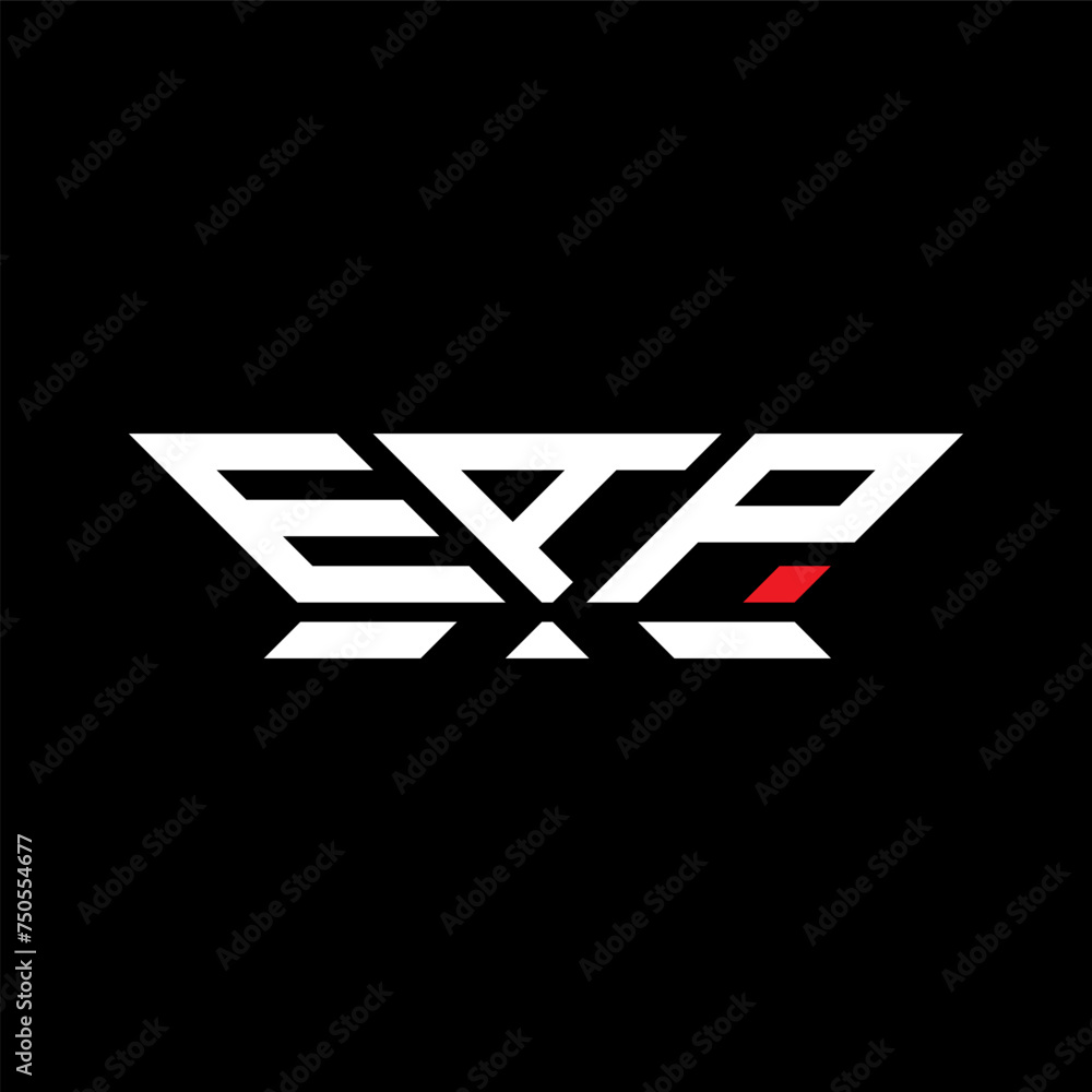 EAP letter logo vector design, EAP simple and modern logo. EAP luxurious alphabet design EAP letter logo vector design, EAP simple and modern logo. EAP luxurious alphabet design
