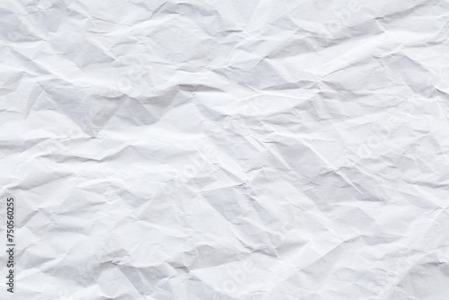crumpled paper, paper background