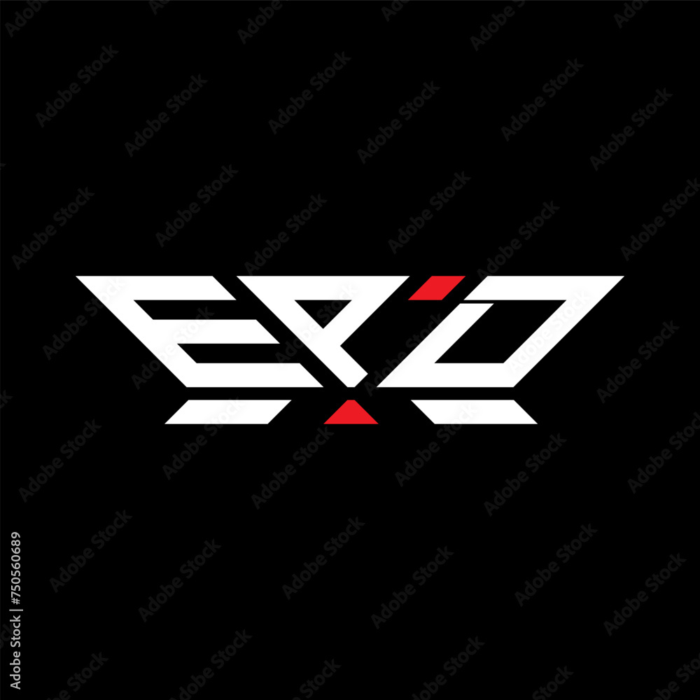 EPD letter logo vector design, EPD simple and modern logo. EPD luxurious alphabet design EPD letter logo vector design, EPD simple and modern logo. EPD luxurious alphabet design