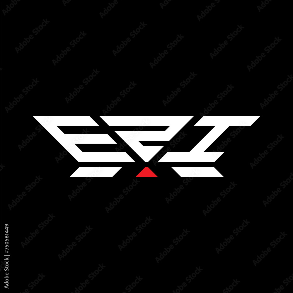 EZI letter logo vector design, EZI simple and modern logo. EZI luxurious alphabet design EZI letter logo vector design, EZI simple and modern logo. EZI luxurious alphabet design