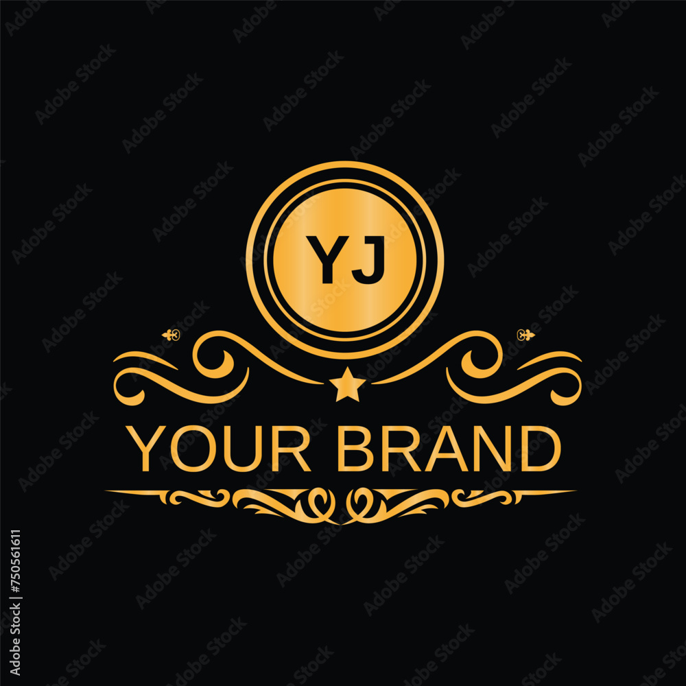 Colorful abstract logo design template Colorful abstract logo design template