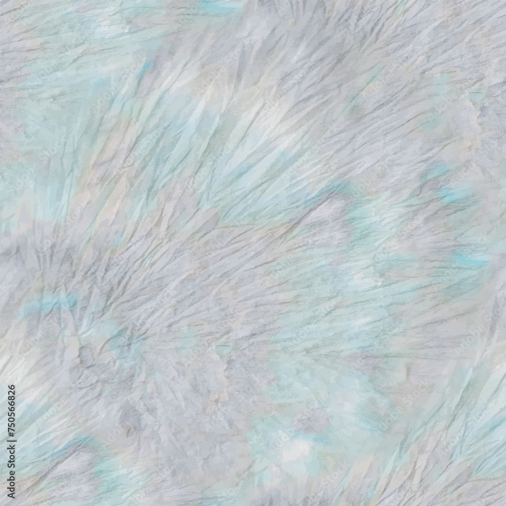 Obraz premium Tie Dye Yellow Shirt. Yellow Blue Batik. Blue Vector Shirt. Brush Vector Culture. Gray Swirl Background. Japanese Repeat Tie Dye. Blue Vector Green Grunge. Gray Seamless Batik. Yellow Dye Background