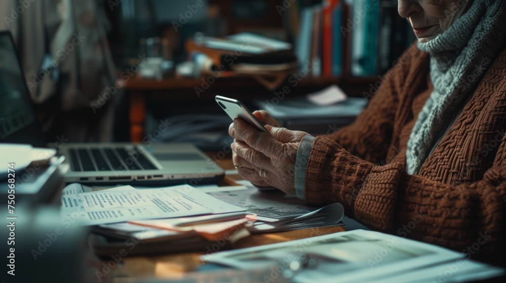 Elderly person, senior, embracing technology, millennials in 40 years, technological exclusion, digital exclusion, e-exclusion, digital divide, Information Age, digital technology, ICTs Elderly person, senior, embracing technology, millennials in 40 years, technological exclusion, digital exclusion, e-exclusion, digital divide, Information Age, digital technology, ICTs