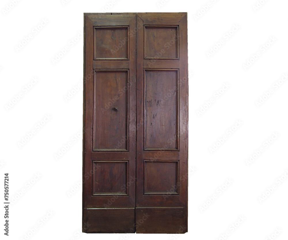 Image of Classic Door