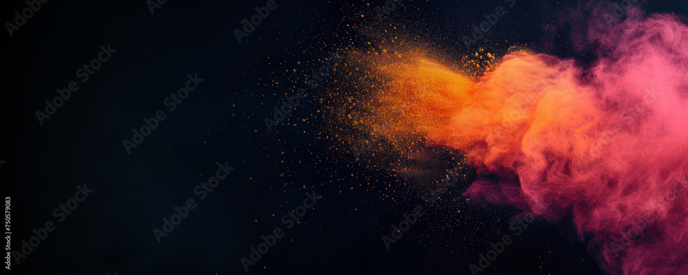  Dust Explosion