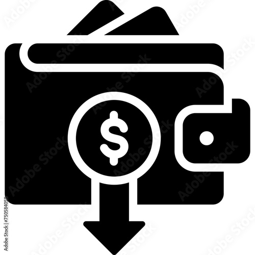 Expense Icon