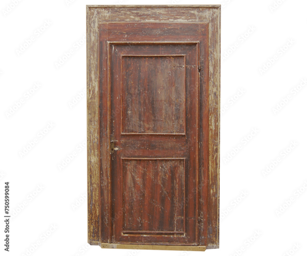 Image of Classic Door Image of Classic Door