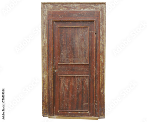 Image of Classic Door