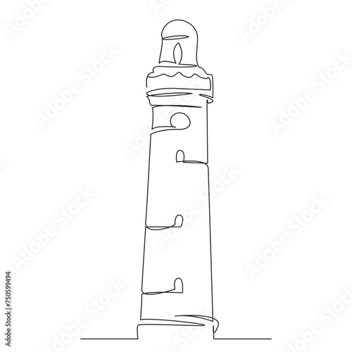 lighthouse