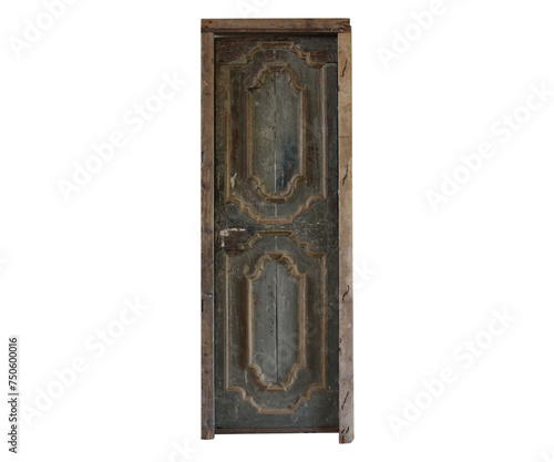 Image of Classic Door