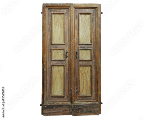 Image of Classic Door