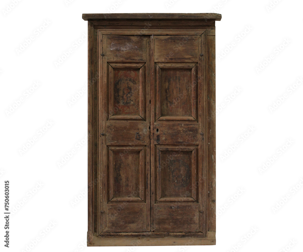 Image of Classic Door Image of Classic Door
