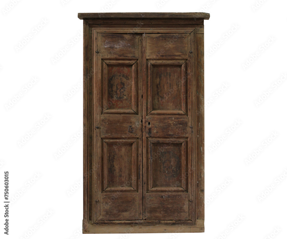 Image of Classic Door