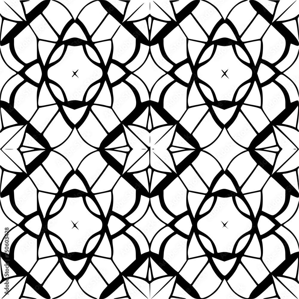 Naklejka premium Floral Line Art, Tribal Aztec Lines, Botanical Leaves, Abstract Waves, Geometric Lines, Animal Print Lines, Boho Feathers, Mandala Patterns, Ethnic Tribal Lines, Henna Mehndi Design, Nautical Stripes,