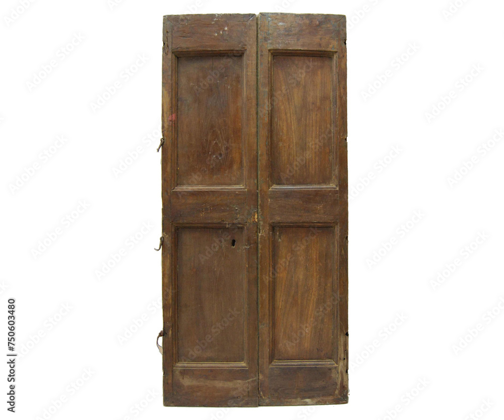 Image of Classic Door Image of Classic Door