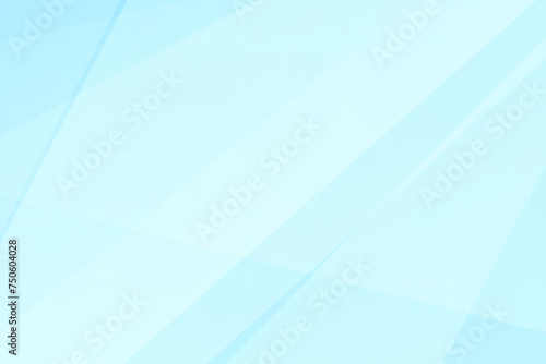 Abstract blue on light blue background modern design. Vector illustration EPS 10.