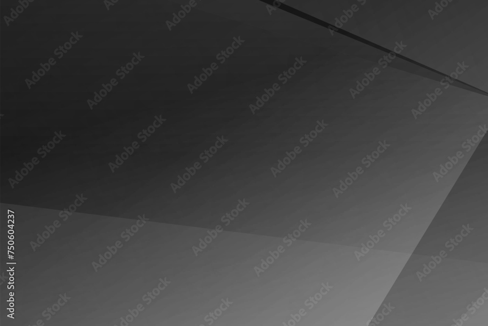 Abstract black and grey on light silver background modern design. Vector illustration eps 10. Abstract black and grey on light silver background modern design. Vector illustration eps 10.