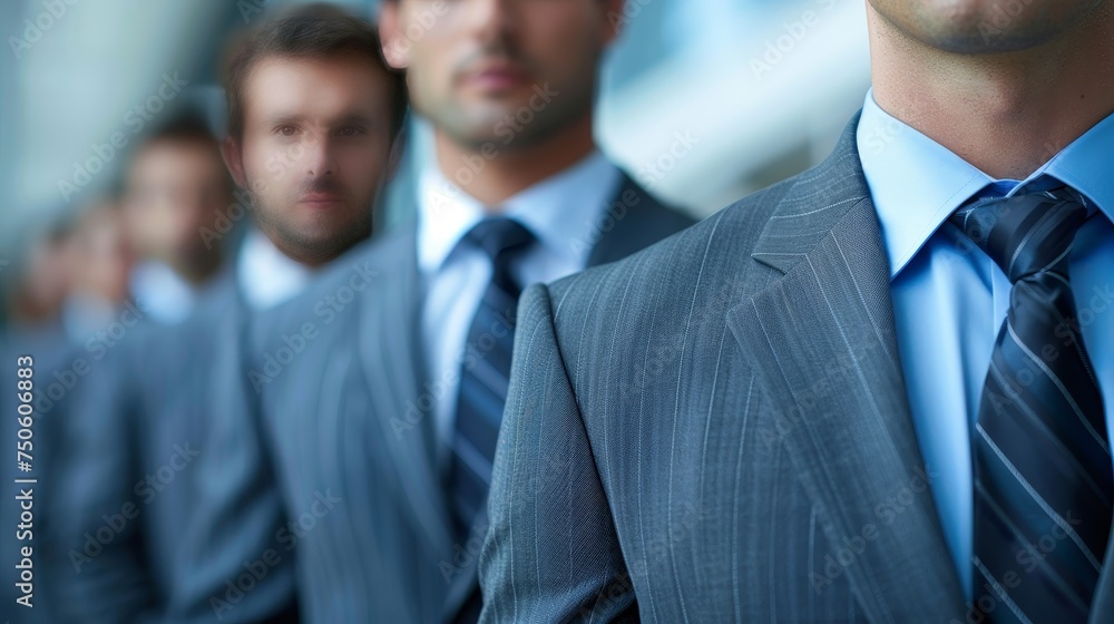 Corporate Finance, Business Dress Environment Corporate Finance, Business Dress Environment